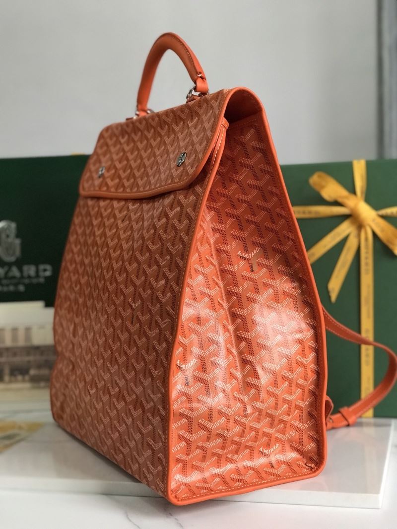 Goyard Backpacks